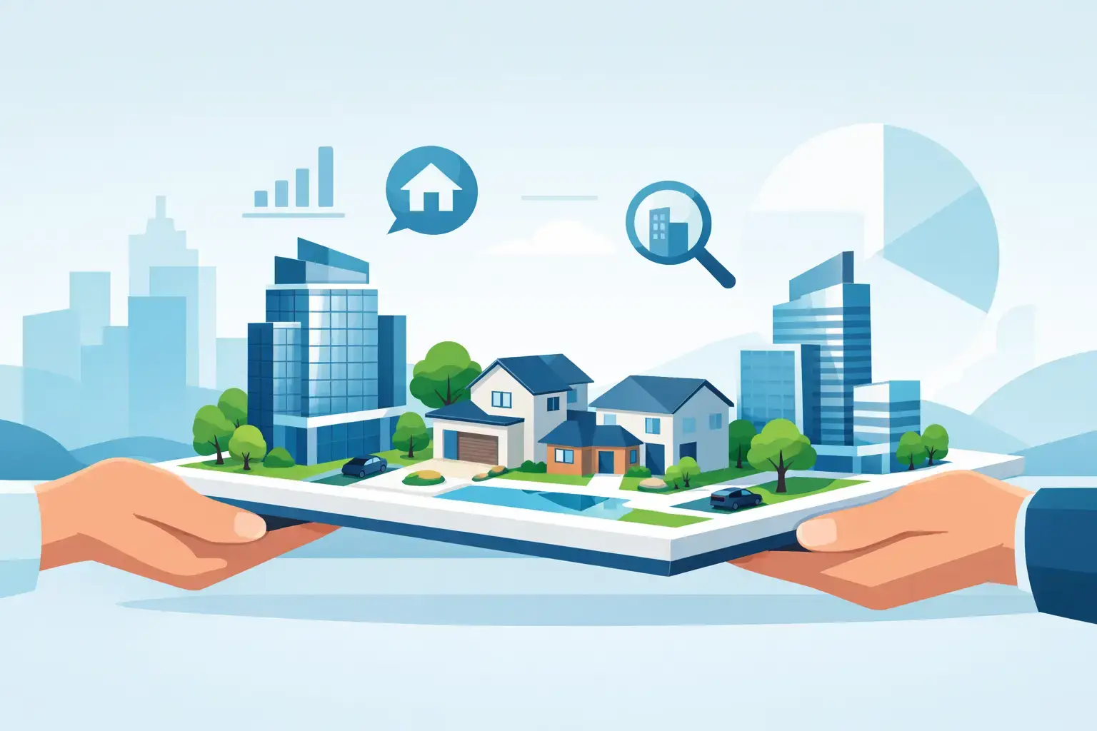 Why Real Estate Scale Models Still Sell