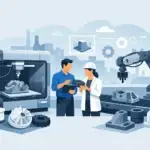 Industrial 3D Printing Guide for Real Projects